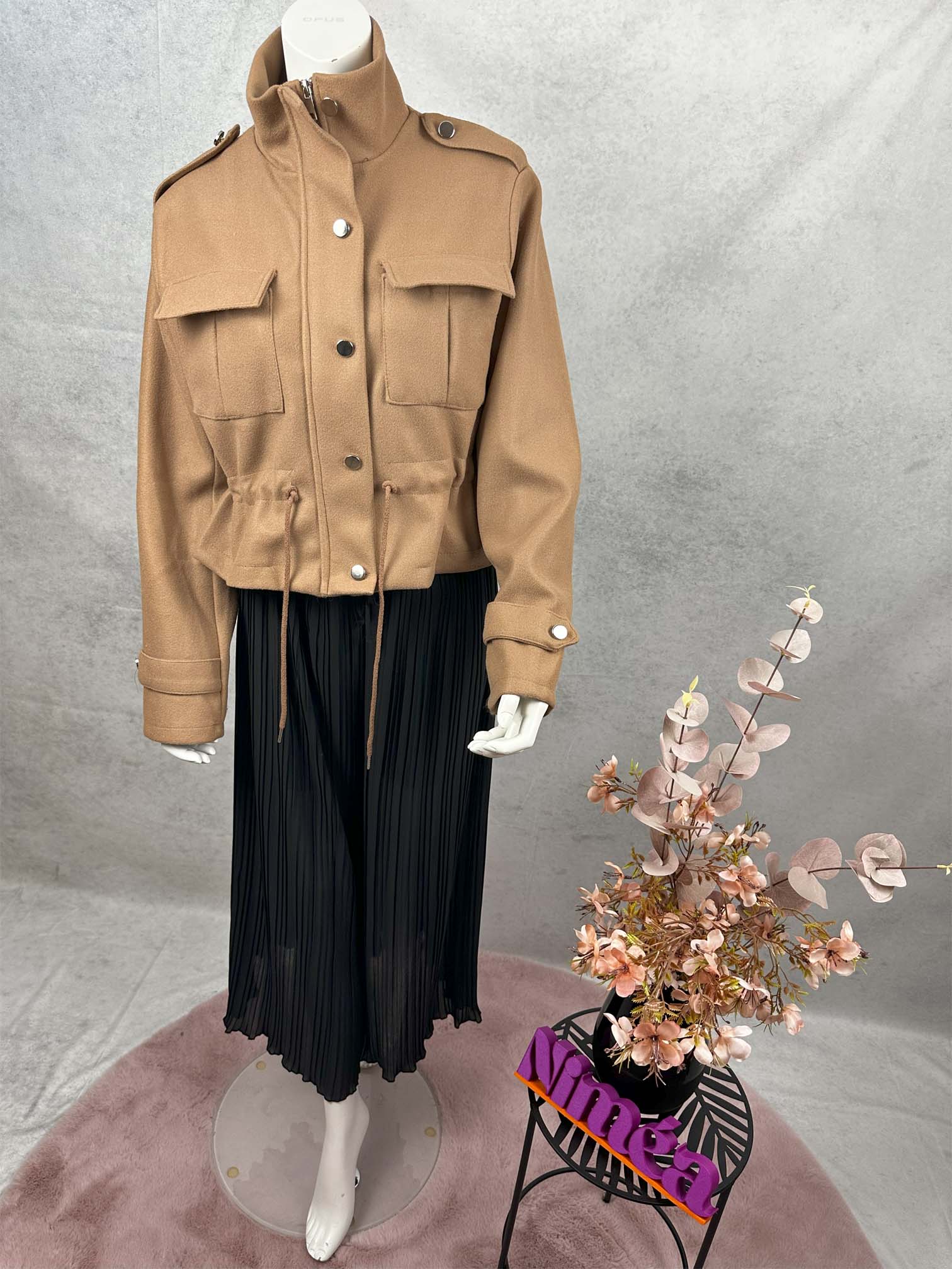 Jacke "Autumn"